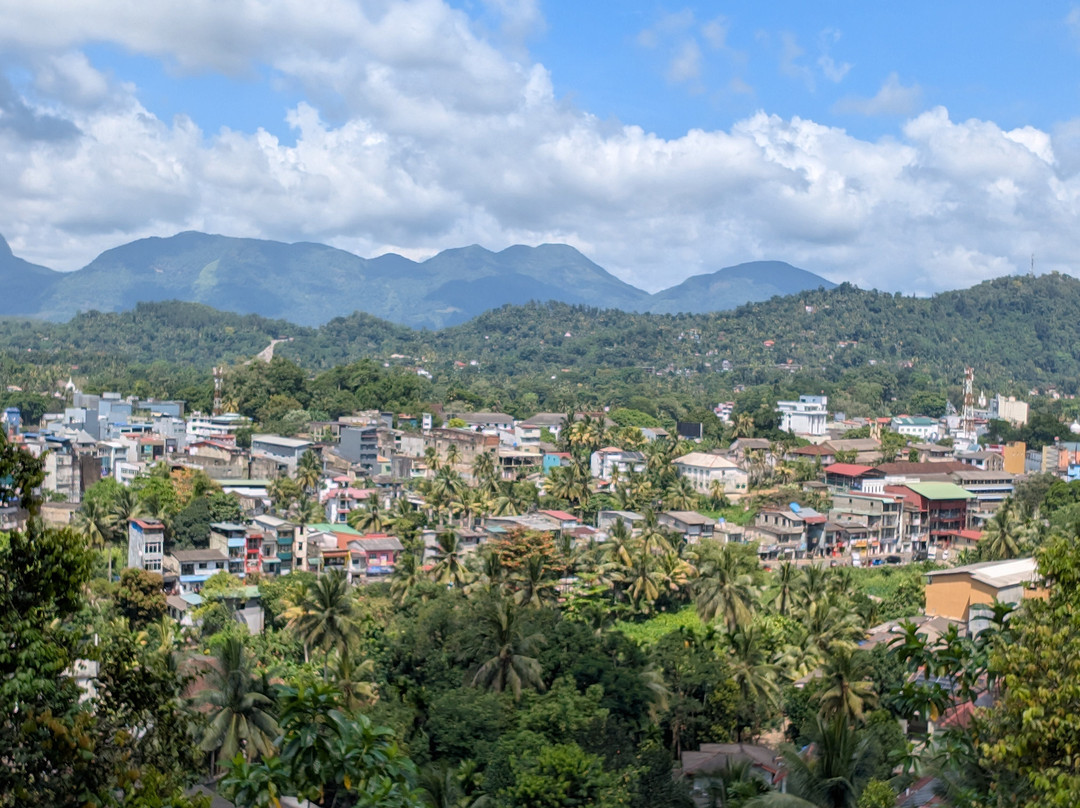 Ratnapura Gem City Tour With SAMPA WAYO-Ratnapura必去景点