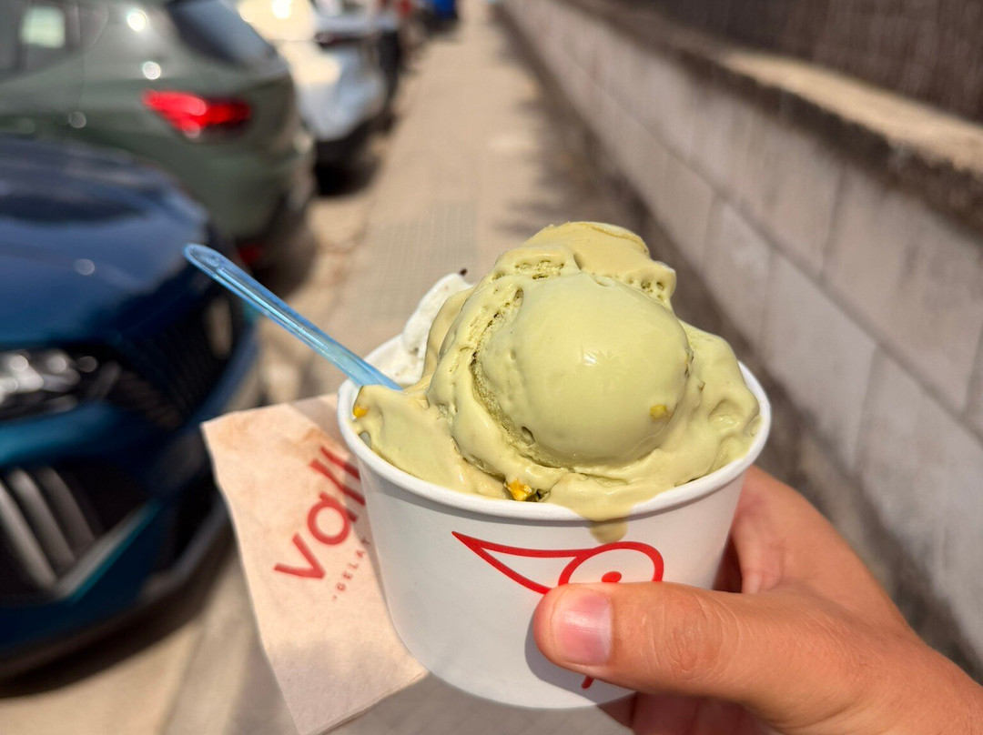 Gelats Valls