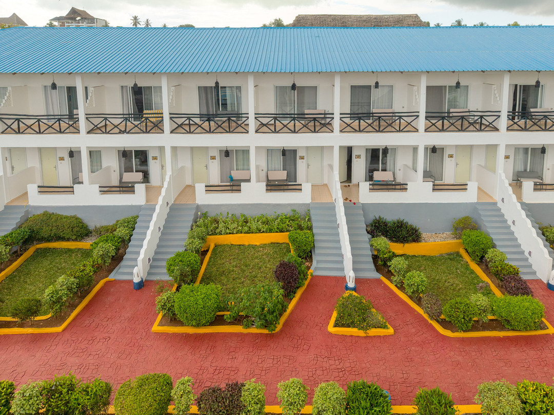 Canary Kendwa Beach Resort