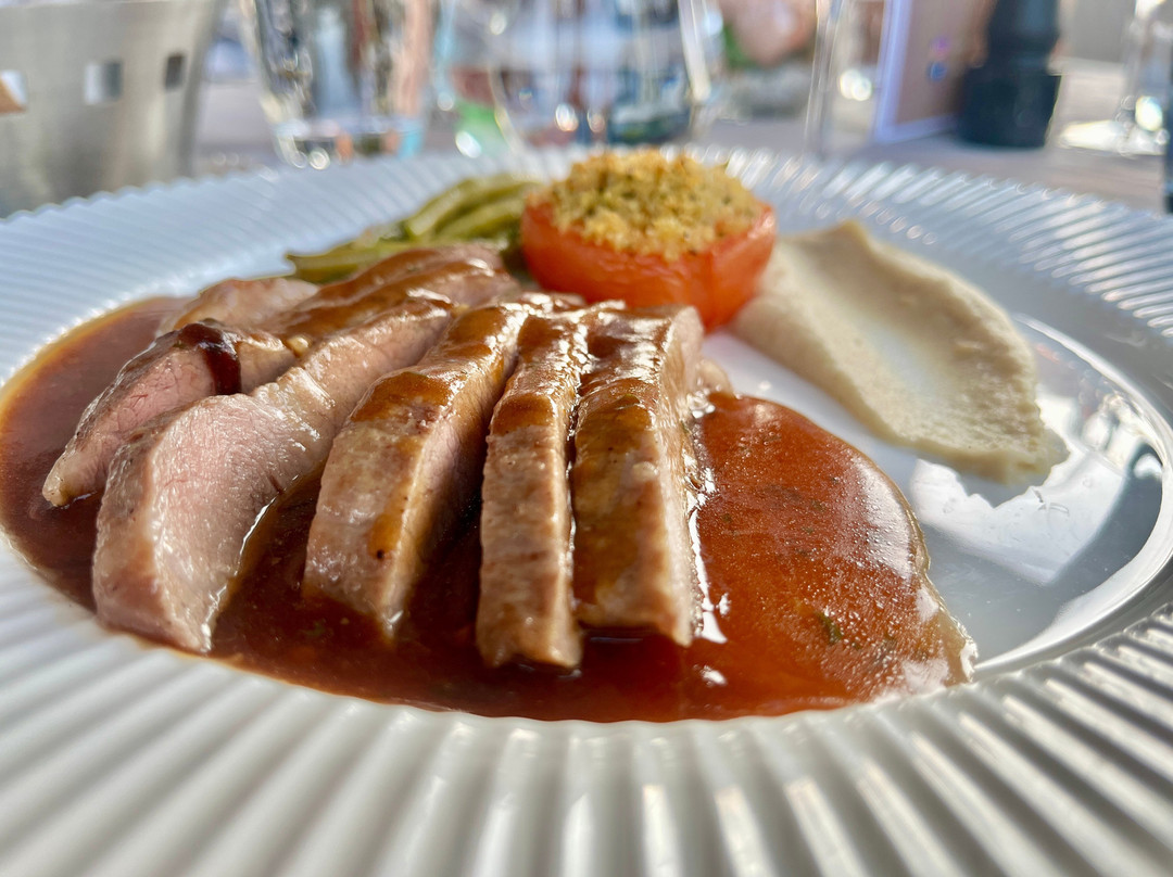Hotel Restaurant Neuhauser主图