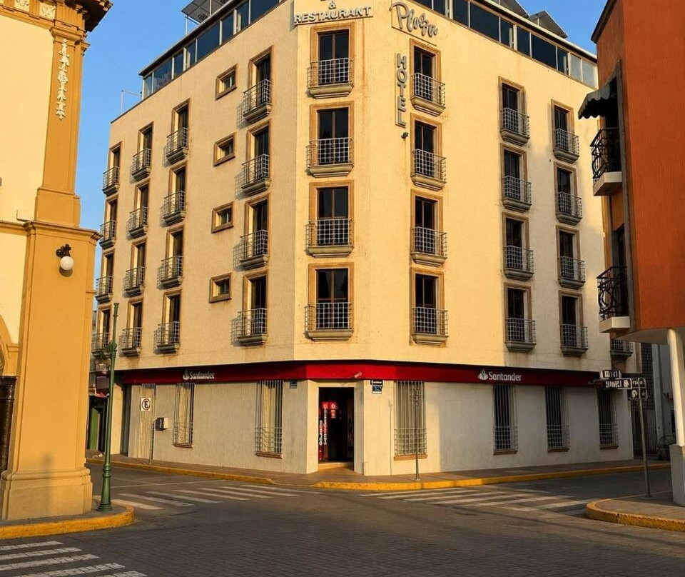 Hotel Plaza