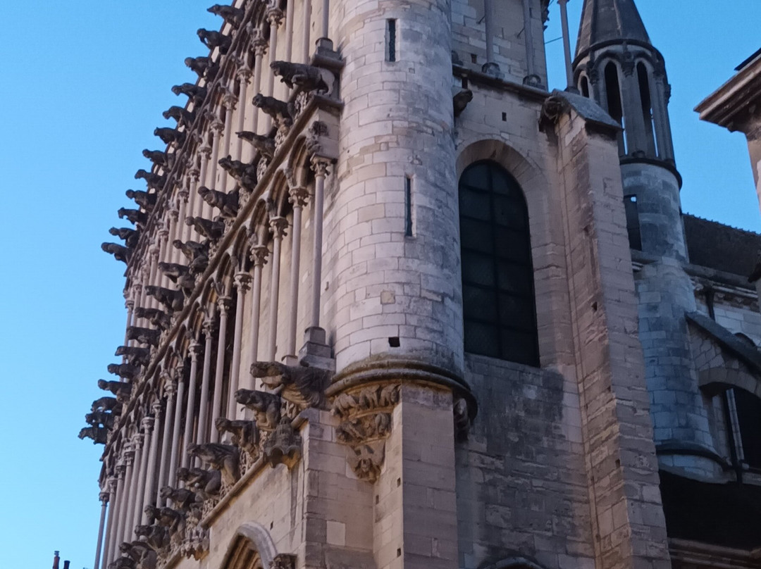 Église Notre-Dame-第戎必去景点