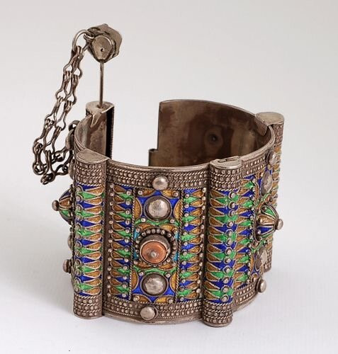 Berber And Jewish Art Gallery