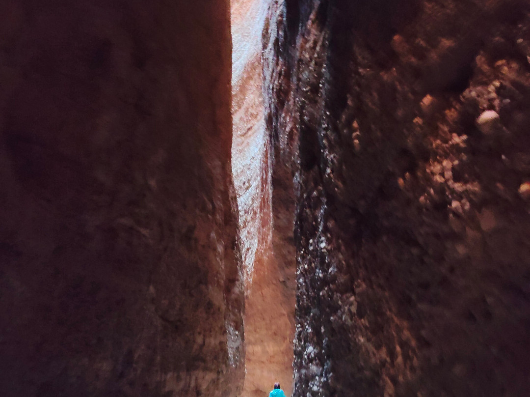 Echidna Chasm-Purnululu National Park必去景点