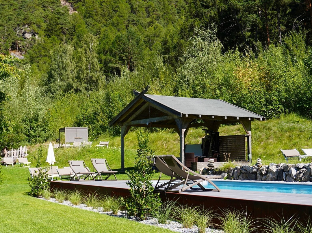 Landhotel Latscherhof主图