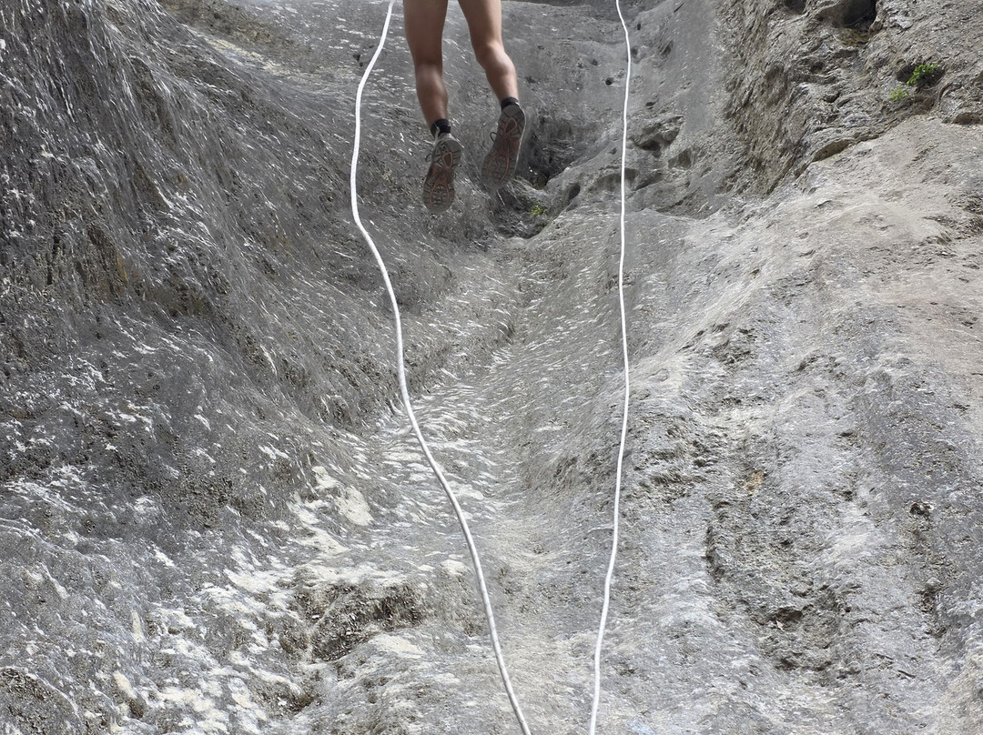 Passion-Canyon-La Palud sur Verdon必去景点