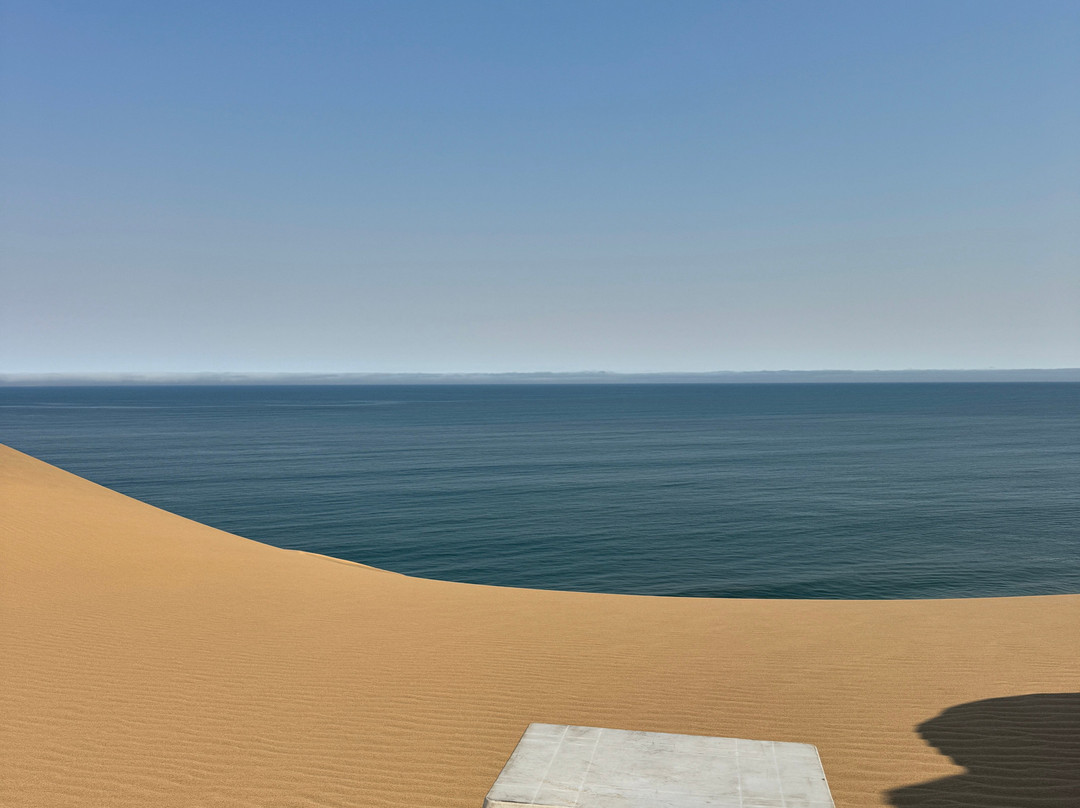 Desert Dunes & Dust Tours-斯瓦科普蒙德必去景点
