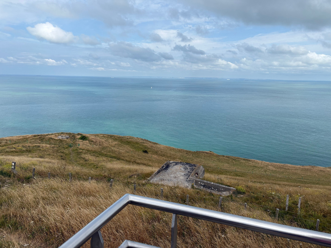 Cap Blanc-Nez-Escalles必去景点
