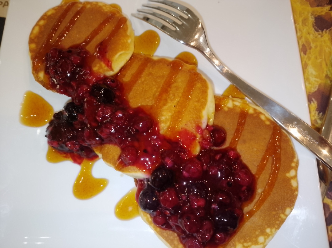California Pastry Hotel主图