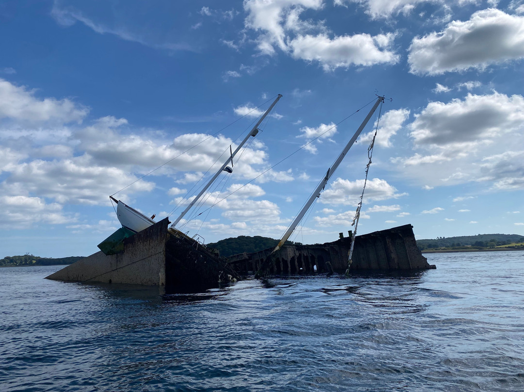 Strangford Boat Excursions