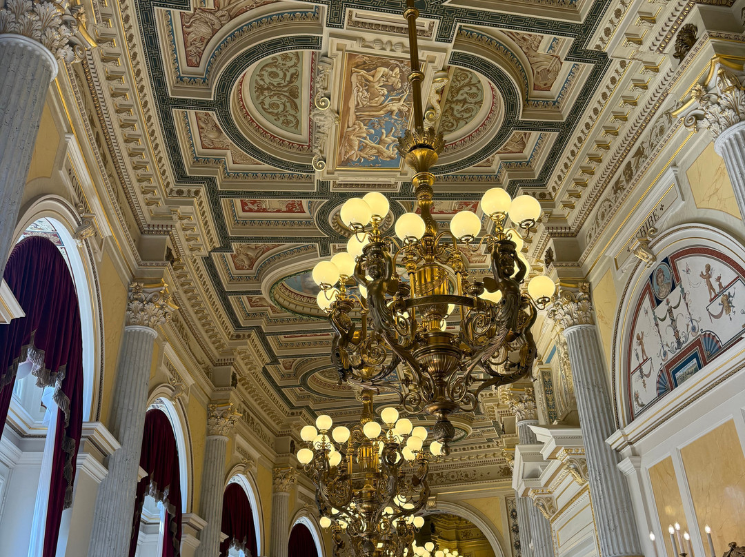 Semperoper Dresden-德累斯顿必去景点
