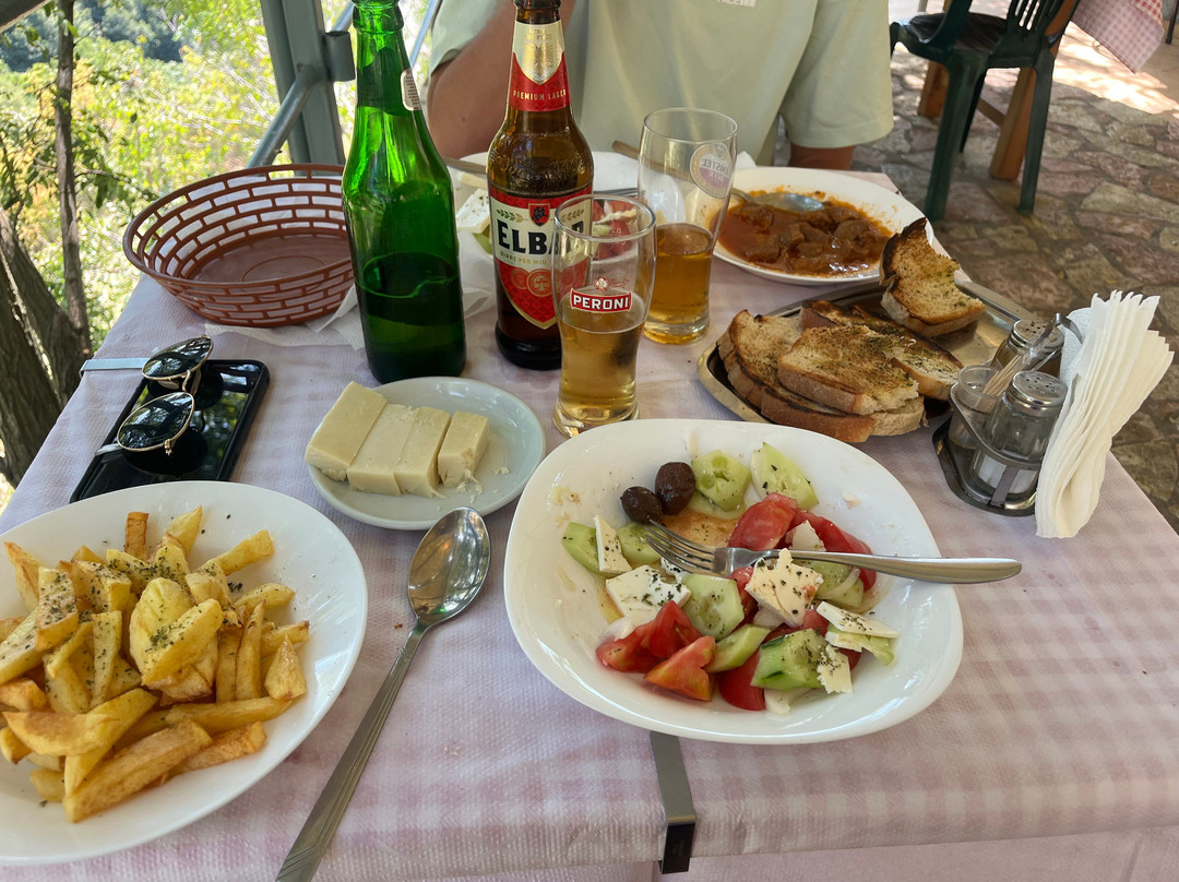 Taverna Muzina