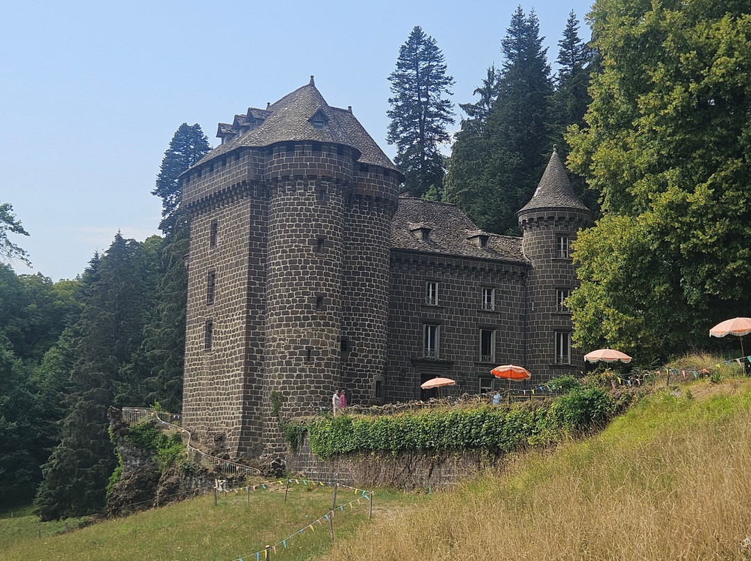 Château de Palmont
