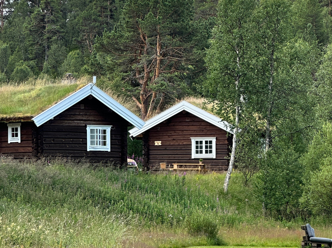 Rondane River Lodge - Rondane Gjestegård主图