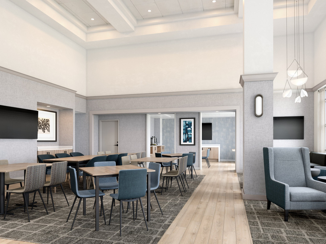 Hyatt Select Valdosta