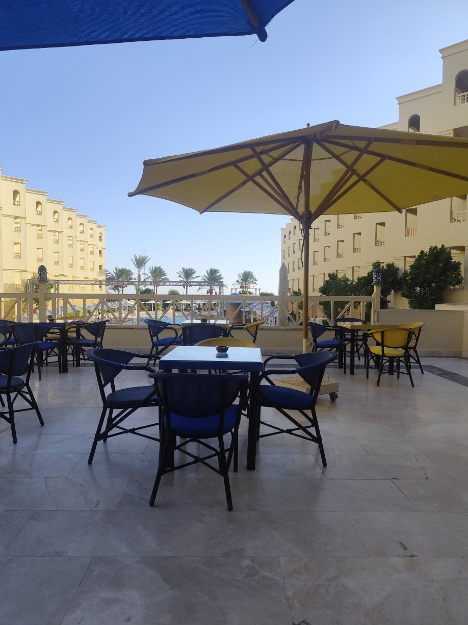 AMC皇家酒店及水疗中心-旅行者