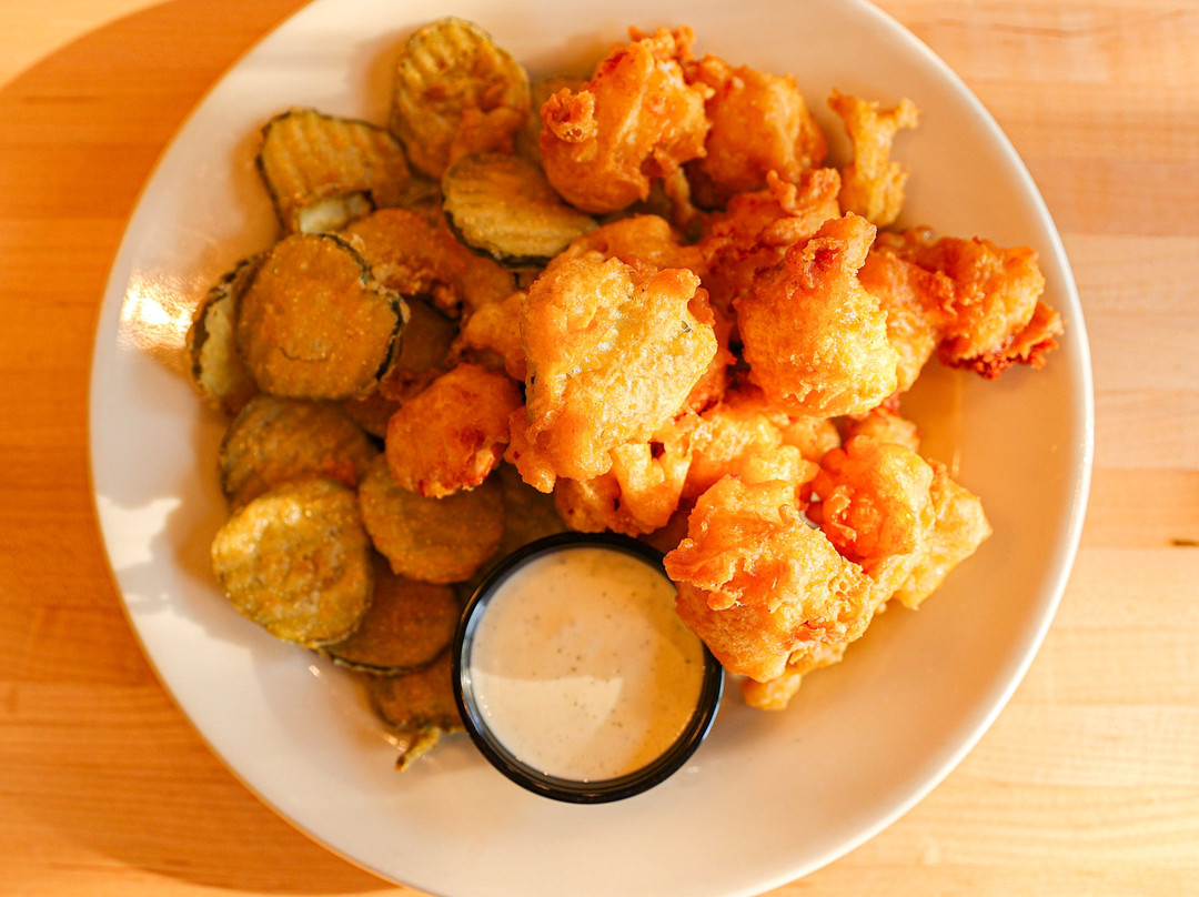 7 Hills Tap House