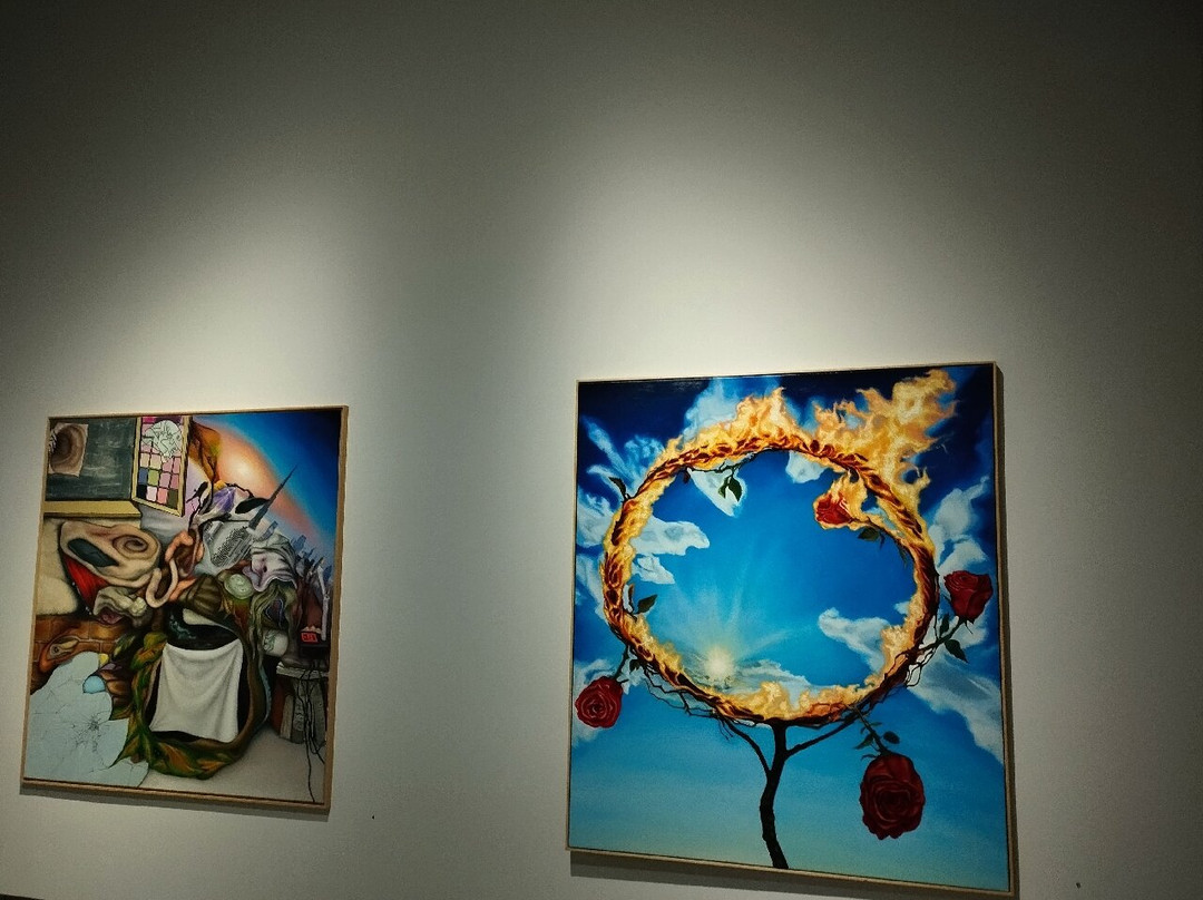 MO Museum-维尔纽斯必去景点