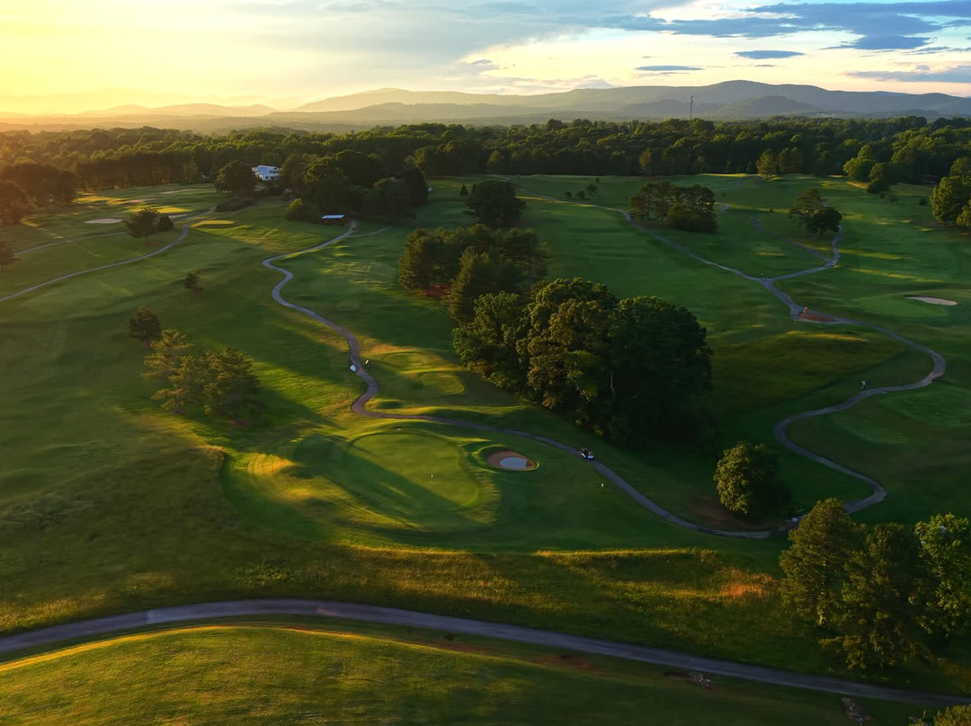 Apple Mountain Golf Club-Clarkesville必去景点