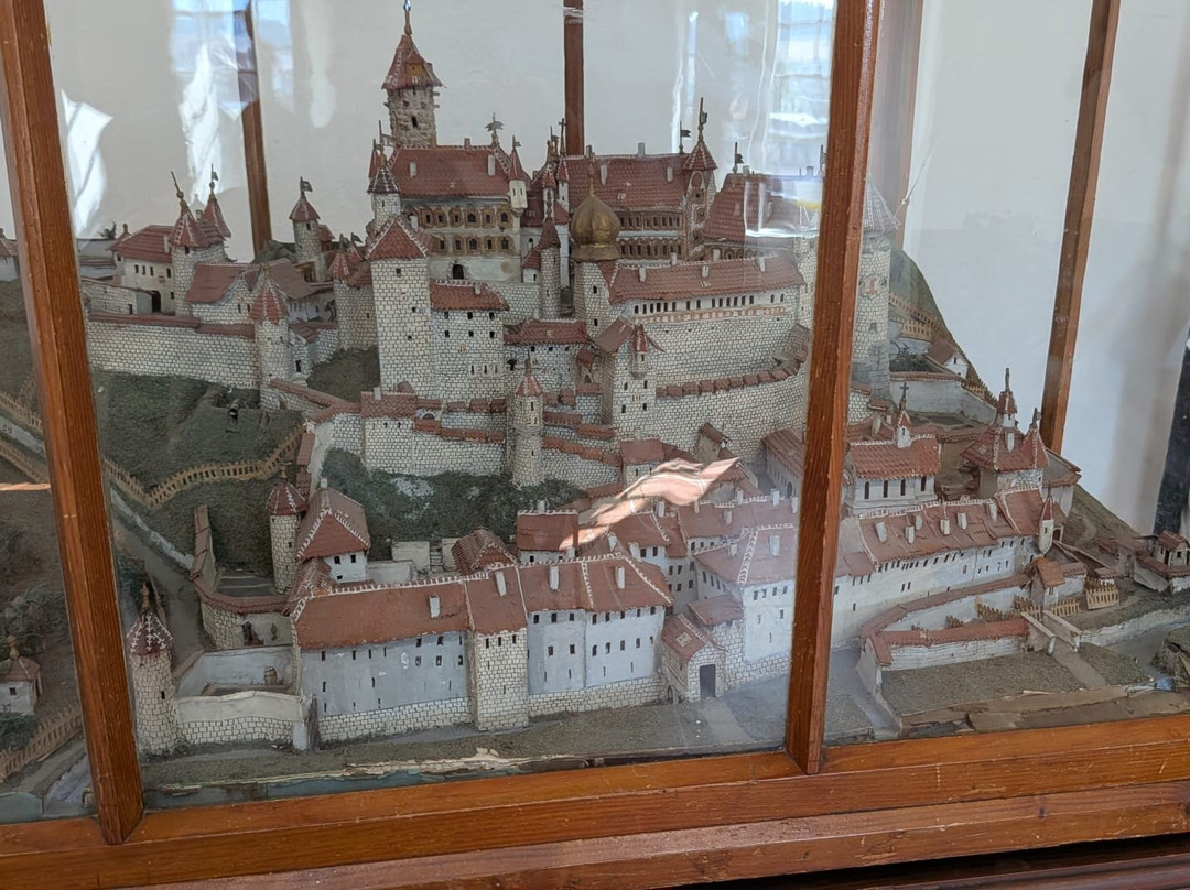 Circuit Secret de Porrentruy-Porrentruy必去景点