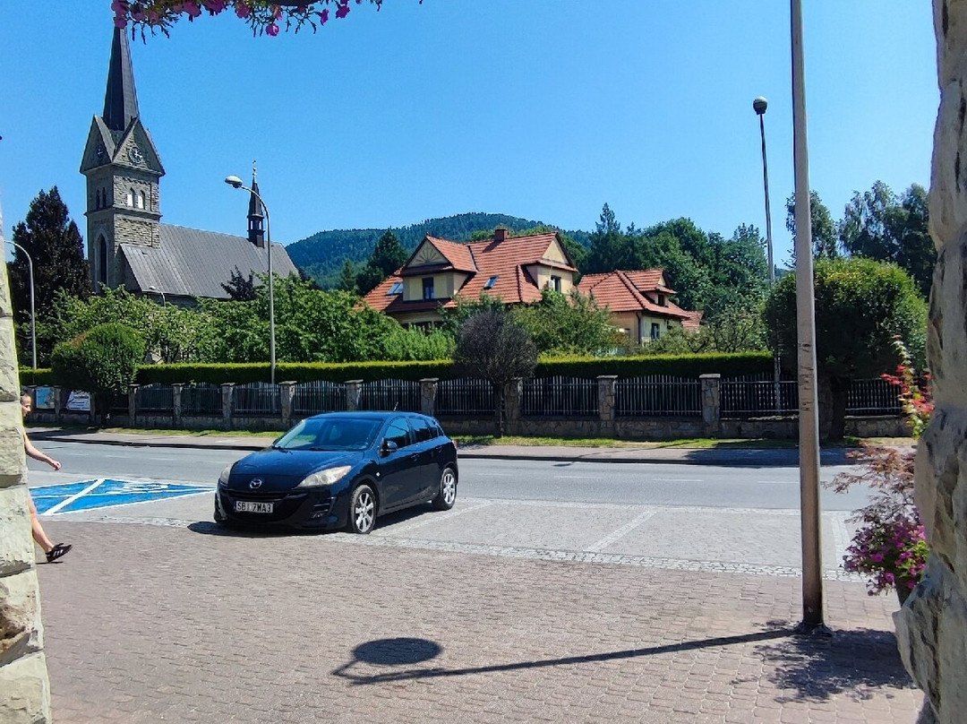 Porąbka centrum-Porabka必去景点