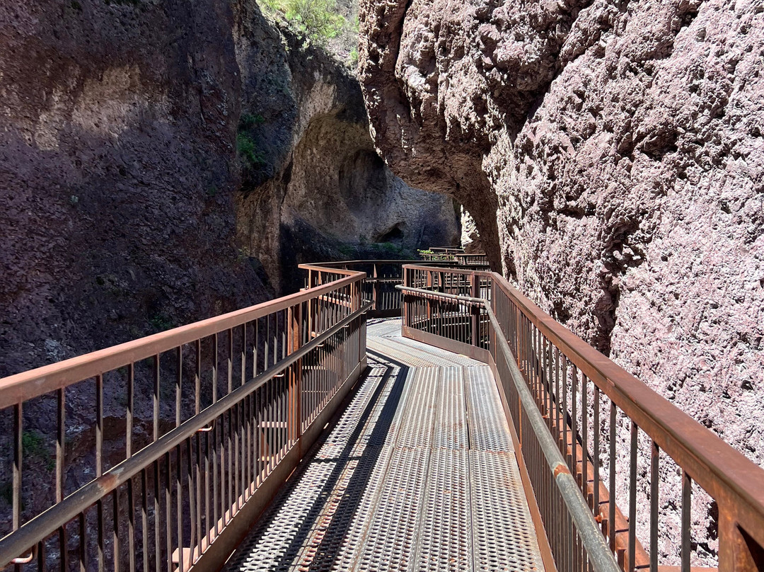 Catwalk Trail-Glenwood必去景点