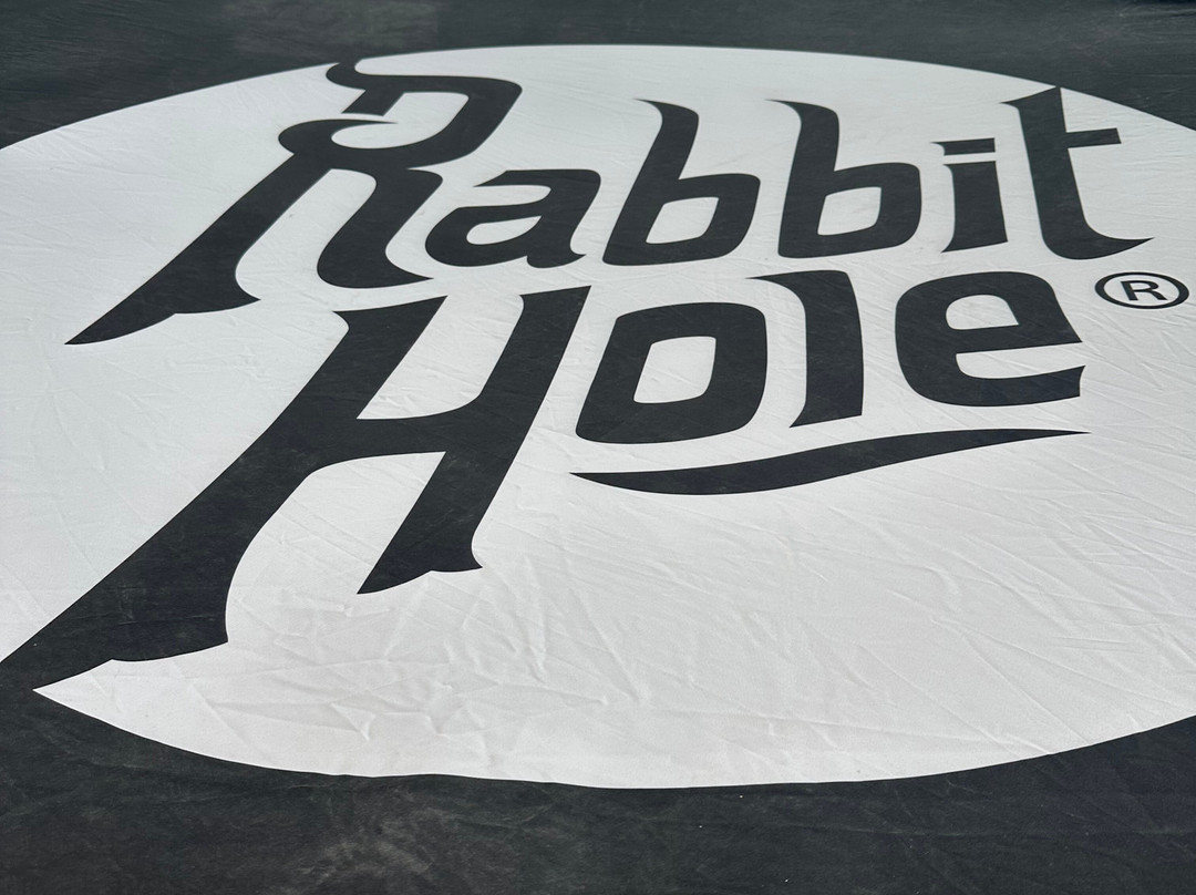 Rabbit Hole Distillery-路易斯维尔必去景点