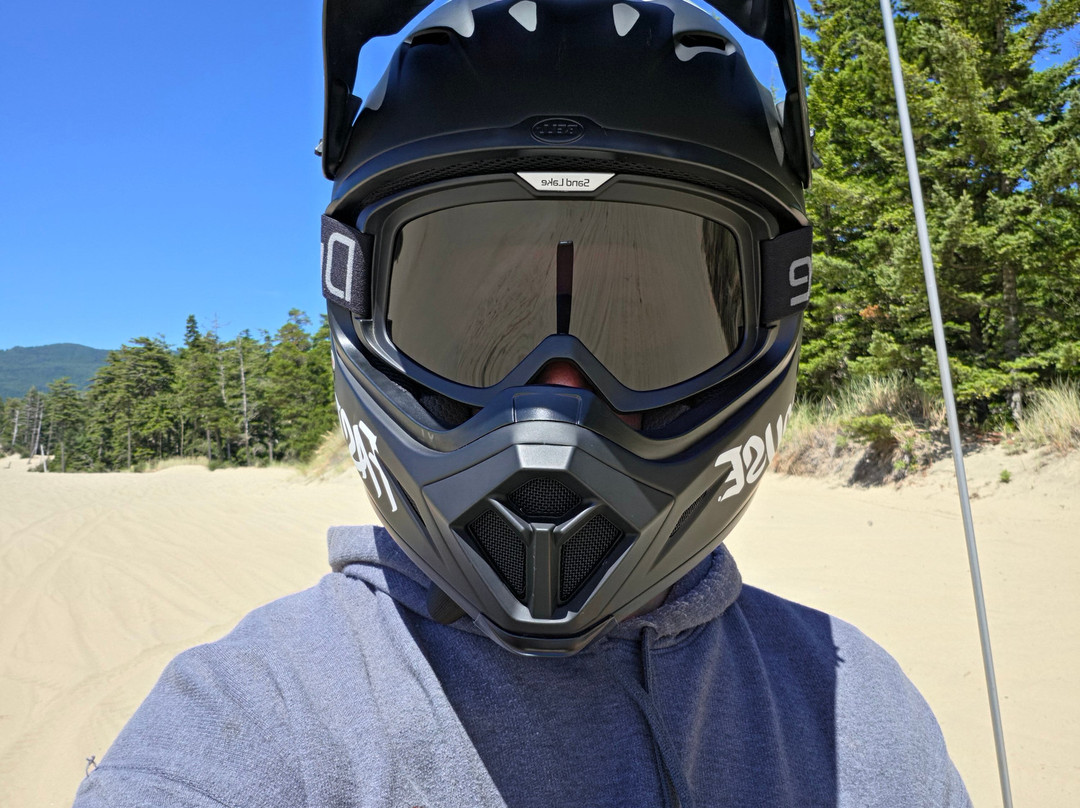 Sandlake Tsunami ATV Rental, LLC-Cloverdale必去景点