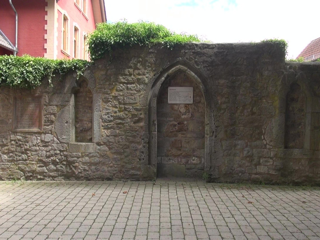 Mönchehof