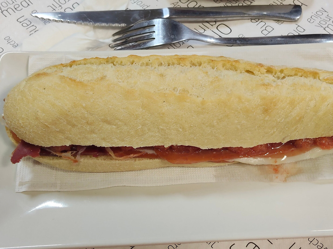 Bar Avenida
