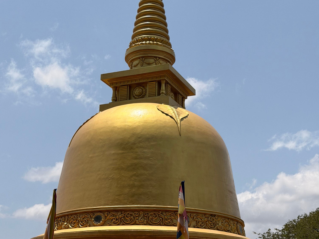 Amazing Travels & Tours Sri Lanka-科奇克德必去景点