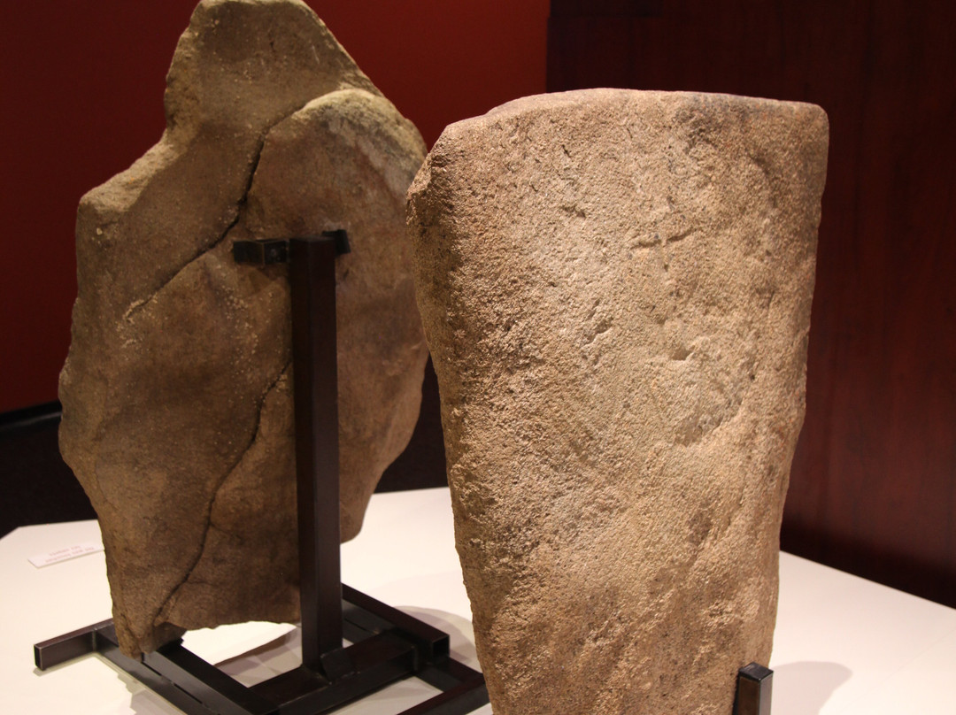 Musee Prehistorique-Sartene必去景点