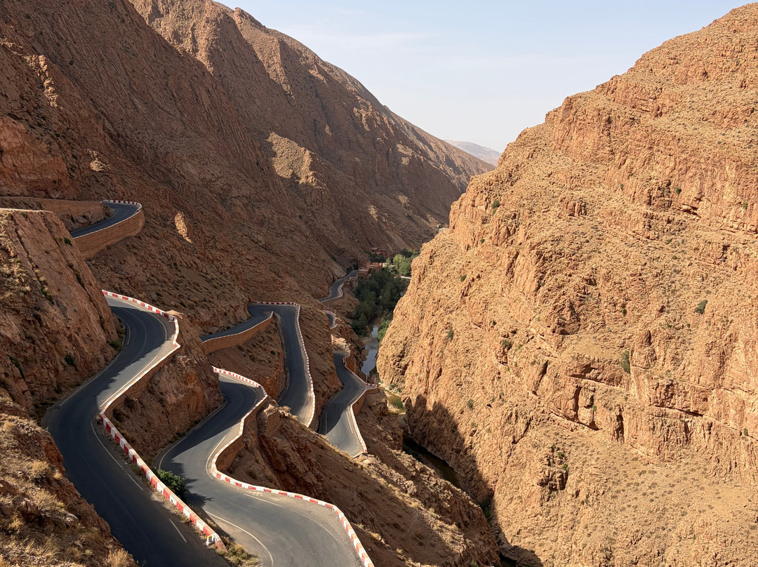 Agencia Marruecos Tours-非斯必去景点