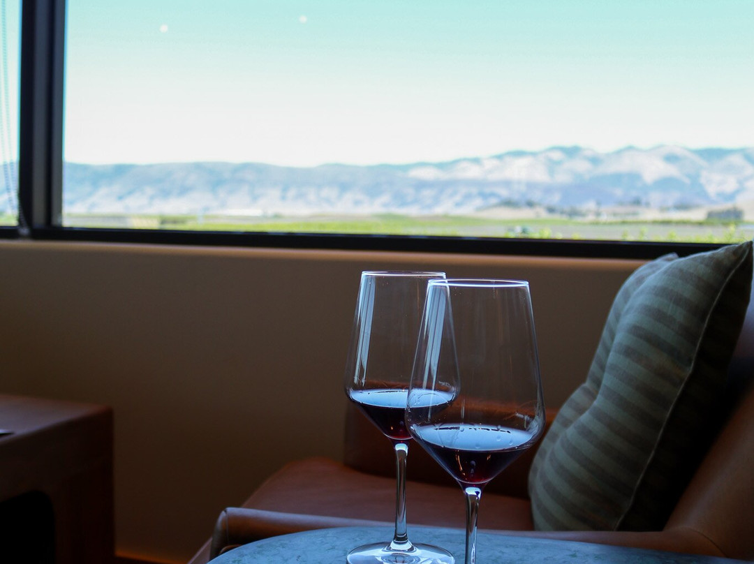 Stephen Ross Wine Cellars-圣路易斯-奥比斯波必去景点