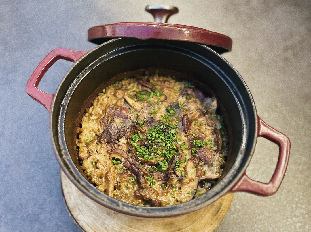 Restaurante Cooperativa