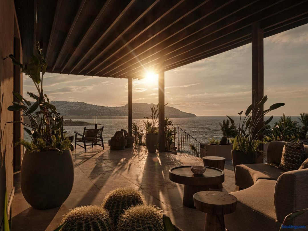 Oku Bodrum