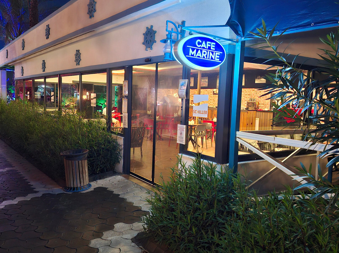 Ayra家庭俱乐部酒店主图