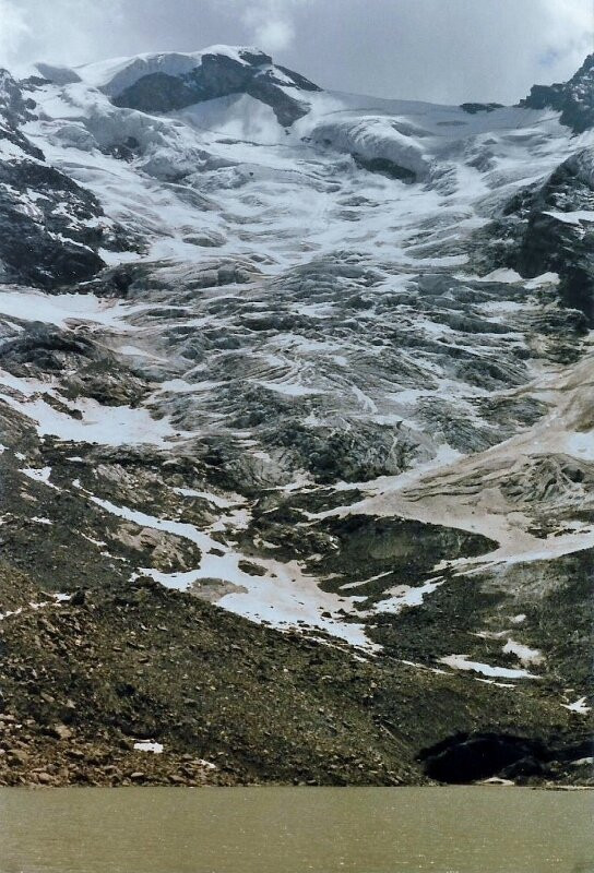 Lago delle Locce-Macugnaga必去景点