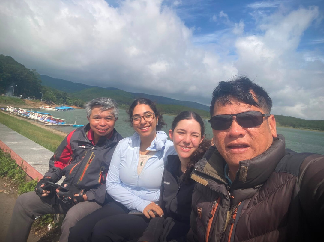 DaLat Day Tours-大勒必去景点