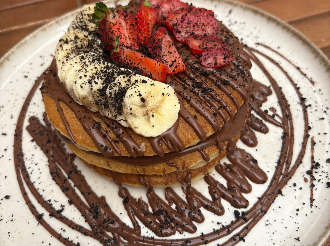 Bonita Concept Brunch