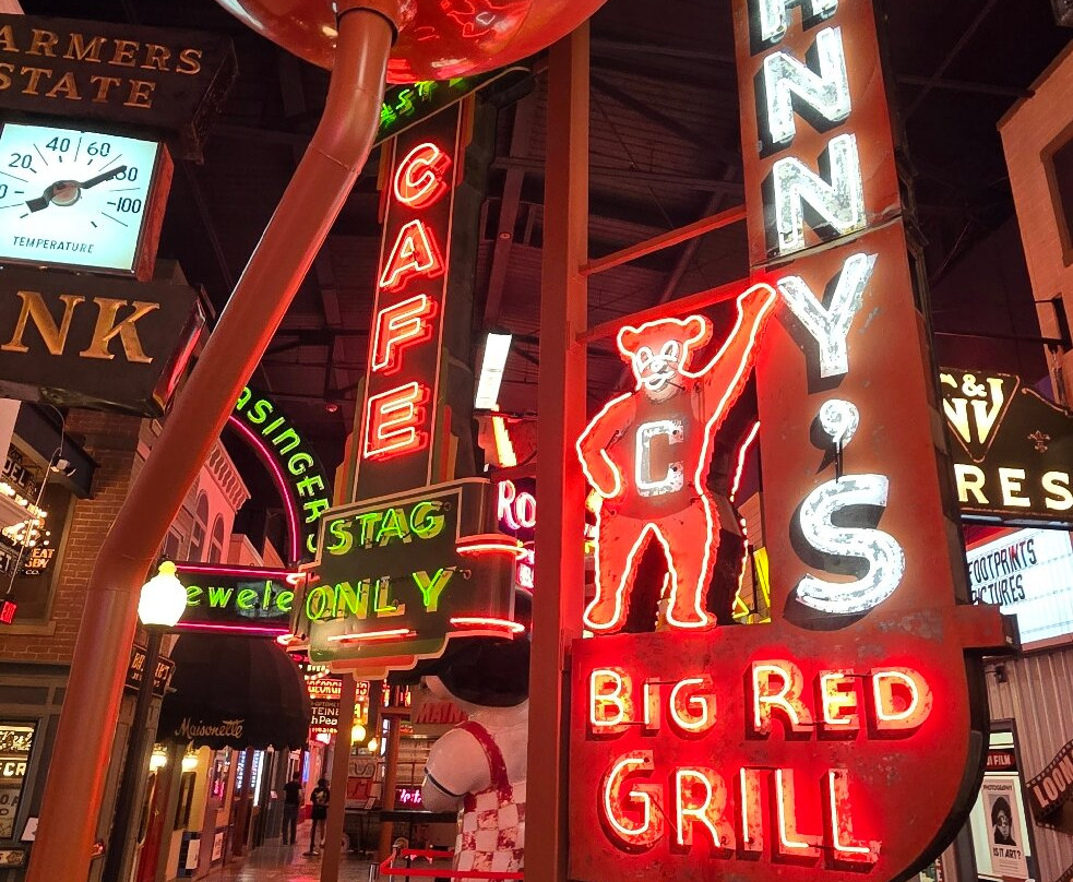 American Sign Museum-辛辛那提必去景点