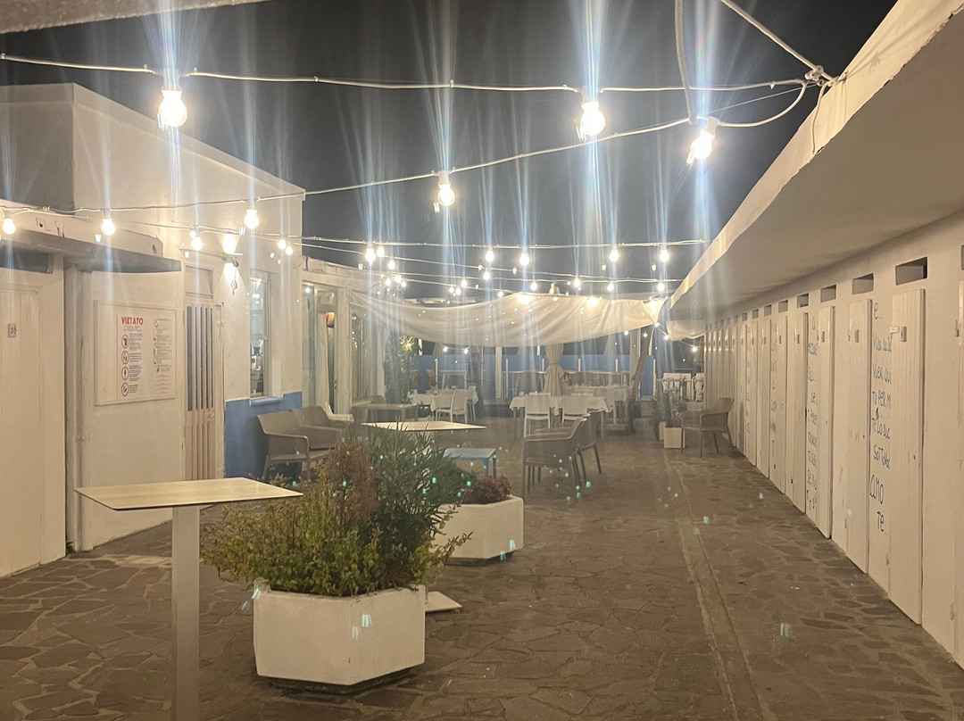 La Spiaggetta 274