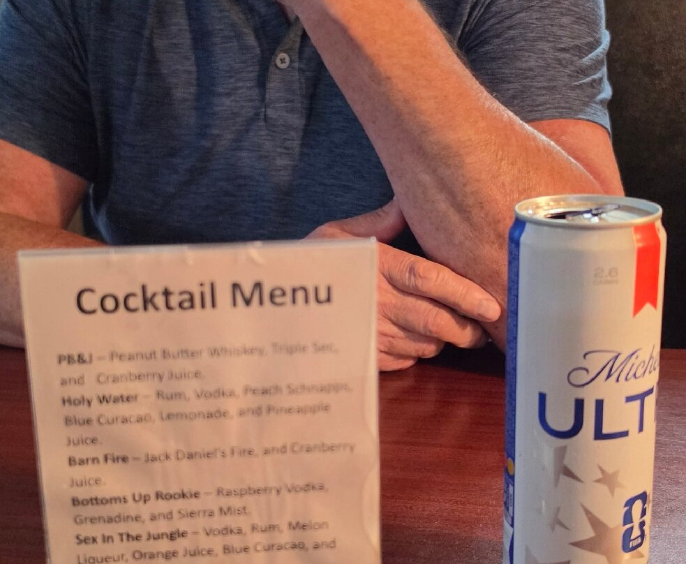 Miller's Hillside Pub