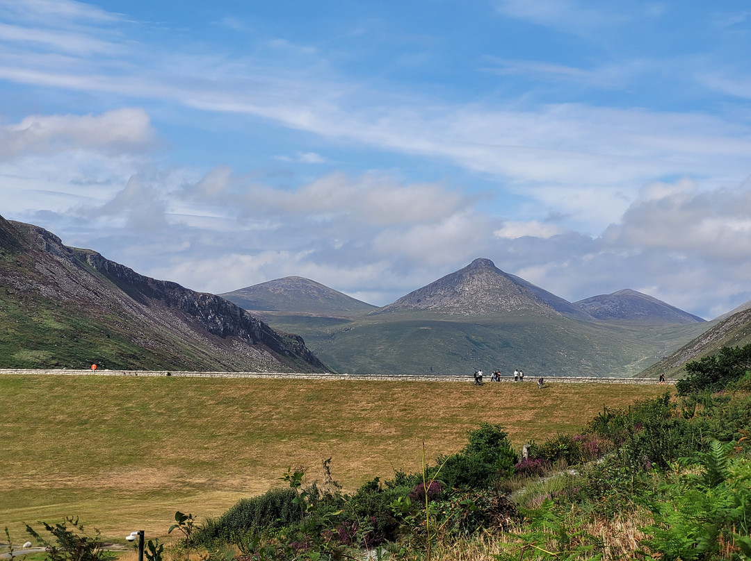 Silent Valley Mountain Park-Kilkeel必去景点