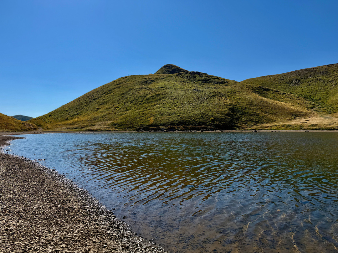 Lago Scaffaiolo-Lizzano in Belvedere必去景点