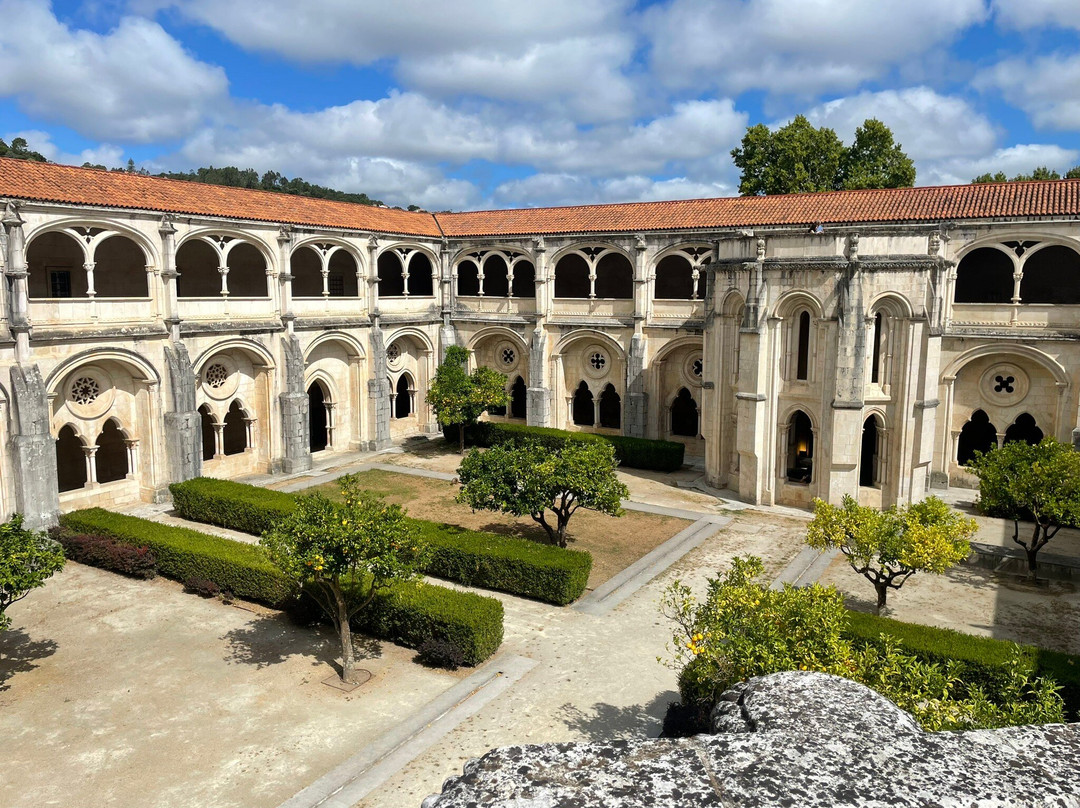 Alcobaça-阿尔科巴萨必去景点