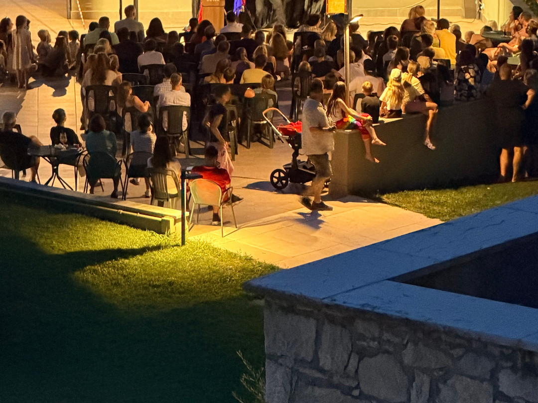 Le Torri Del Garda Familyspa Resort主图
