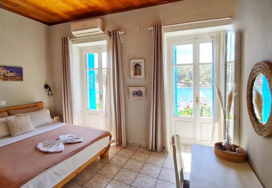 Seamore Pension