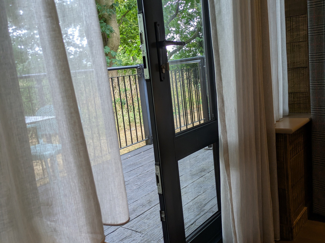 The Inn South Stainley酒店主图