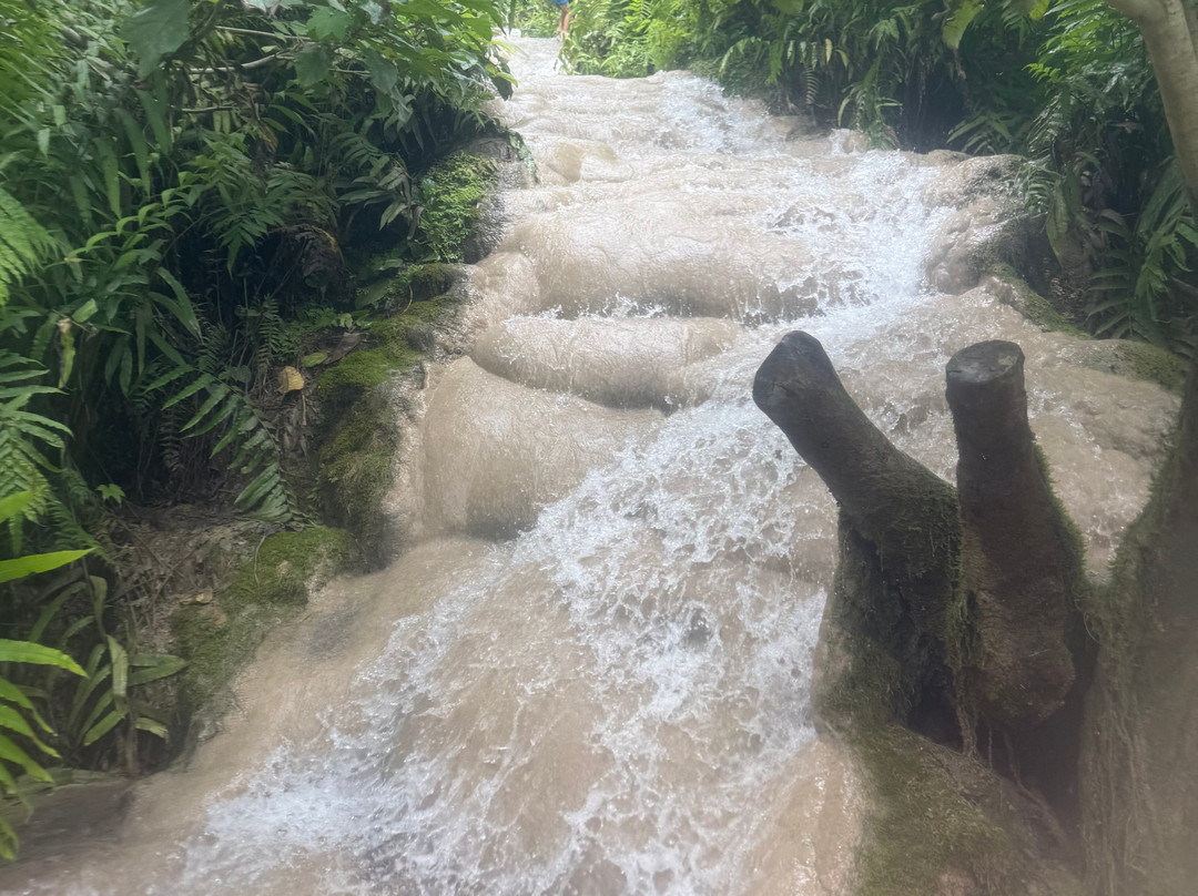 Mr.Pingpong Eco Trekking Tour-清迈必去景点